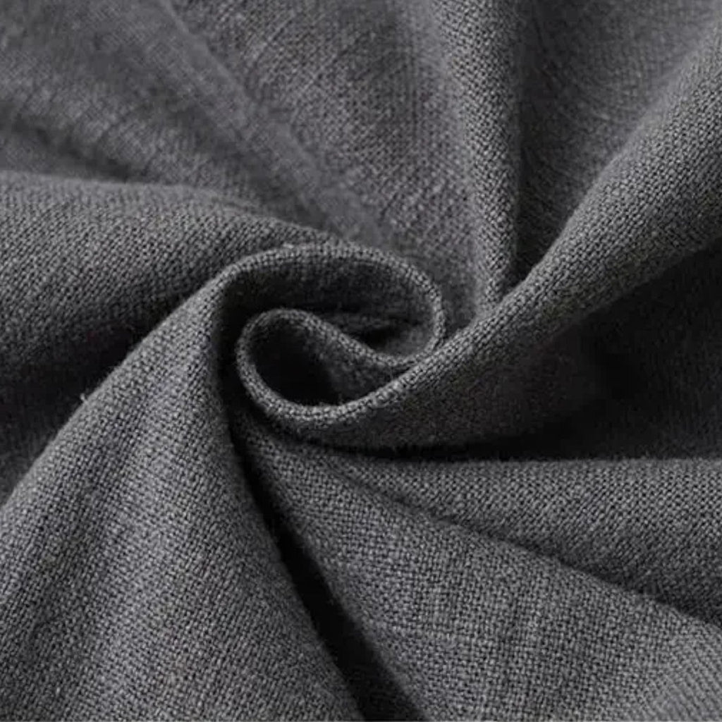 Mason | Relaxed Wide Leg Men Pants-Men Pants-Pick NewYork