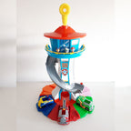 Kids Playset | Toy Car Ramp Fun-Kids Playset-Pick NewYork