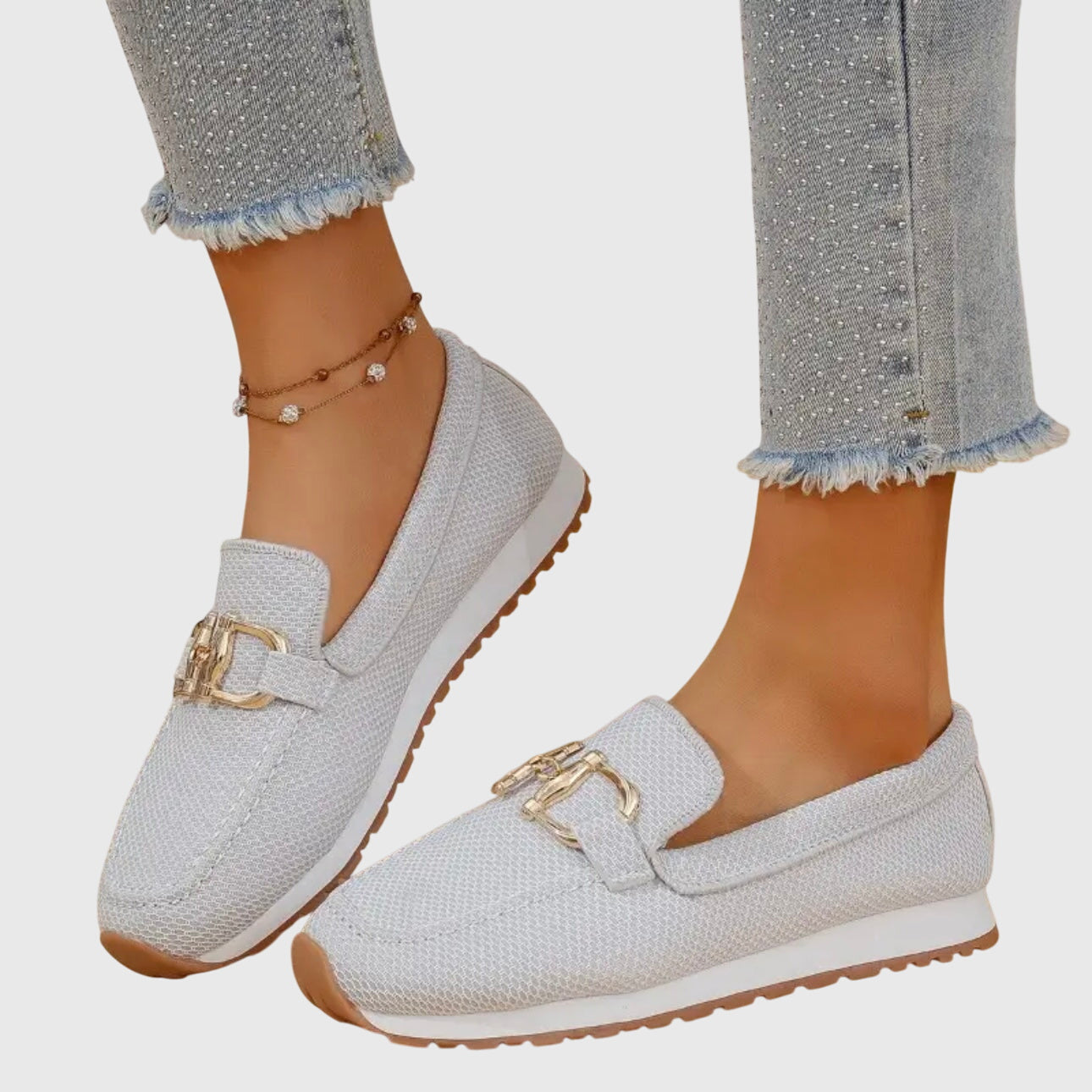 Chloe | Comfortable Women Loafers-Women Shoes-Pick NewYork
