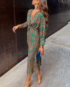 Victoria | Women Formal Dress-Women Dress-Pick NewYork