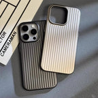 Minimalist iPhone Case | Slim Textured Phone Cover-Phone Case-Pick NewYork