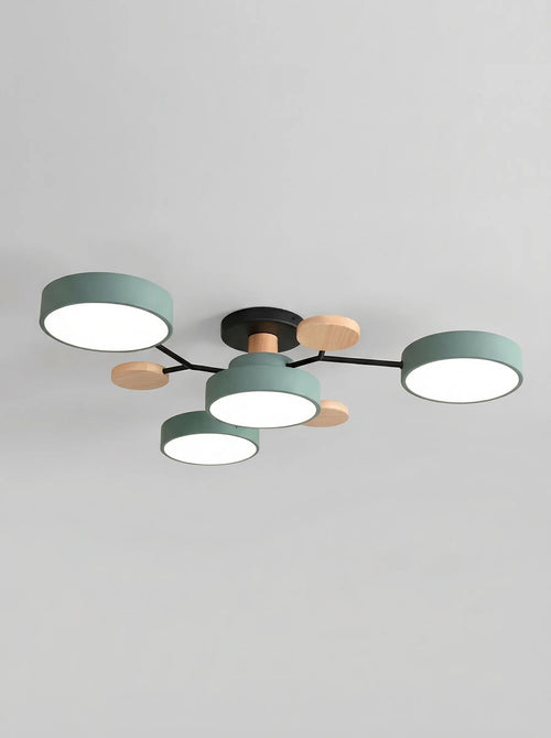 Ceiling Light Fixtures | Living Room Ceiling Lights-Ceiling Light-Pick NewYork