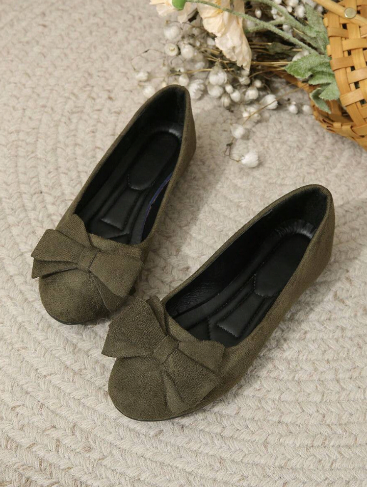 Isabella | Women Ballet Flats-Women Shoes-Pick NewYork