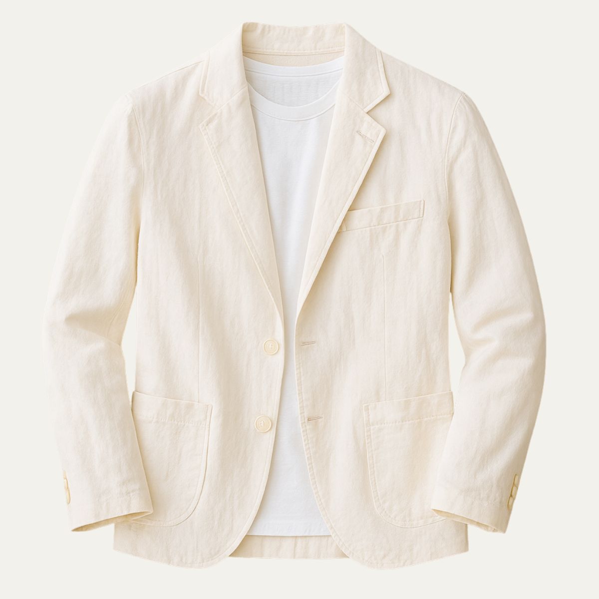 Harrison | Refined Men’s Casual Blazer-Men Blazer-Pick NewYork