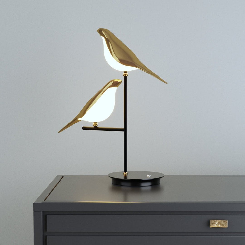 Table Lamp | Bedroom Reading Light-Table Lamp-Pick NewYork