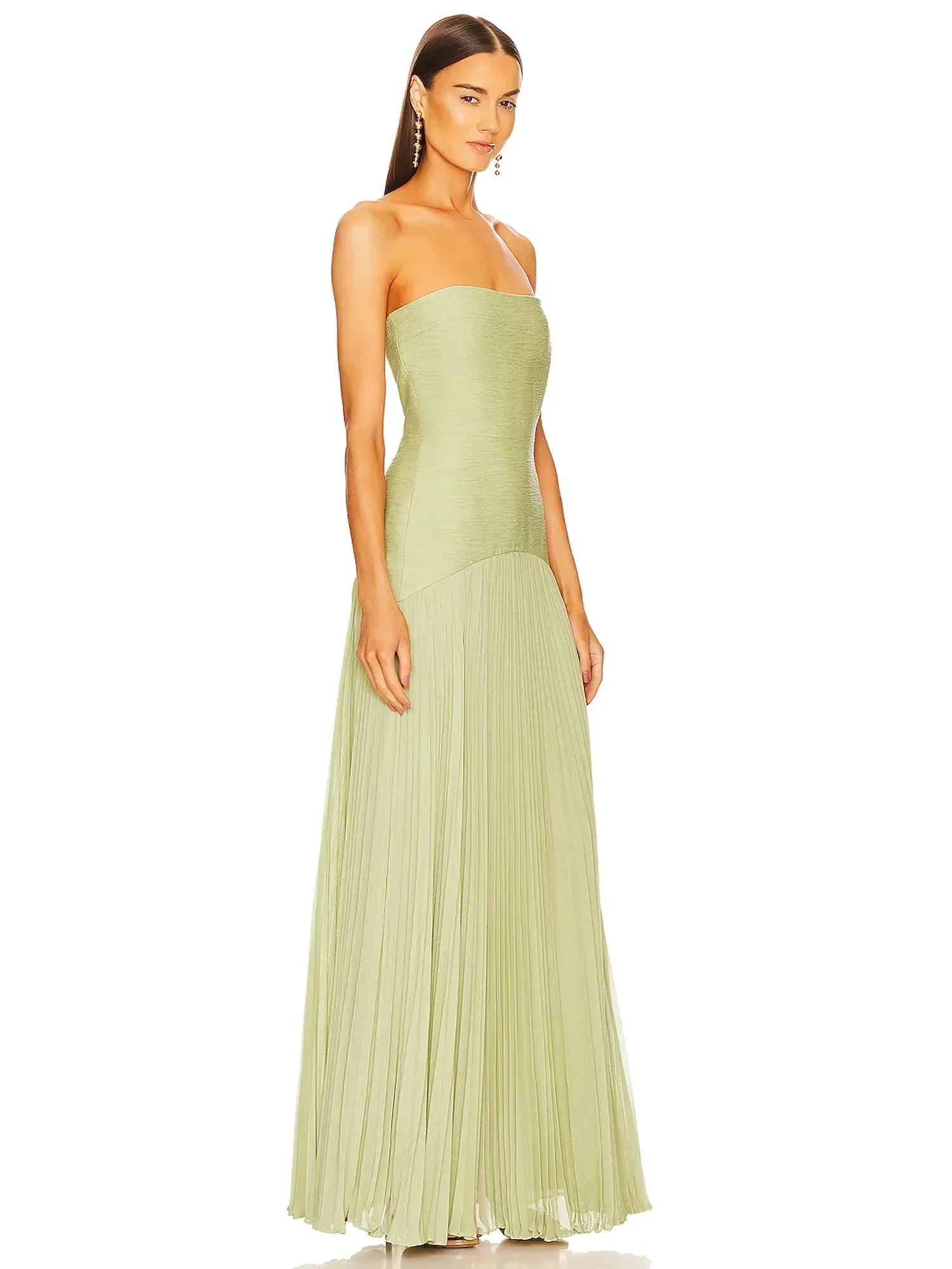 Olivia | Women's Elegant Evening Wedding Guest Dress-Women Dress-Pick NewYork