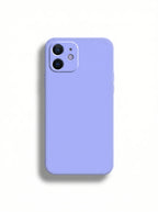 Silicone Phone Case | Slim iPhone Cover-Phone Case-Pick NewYork