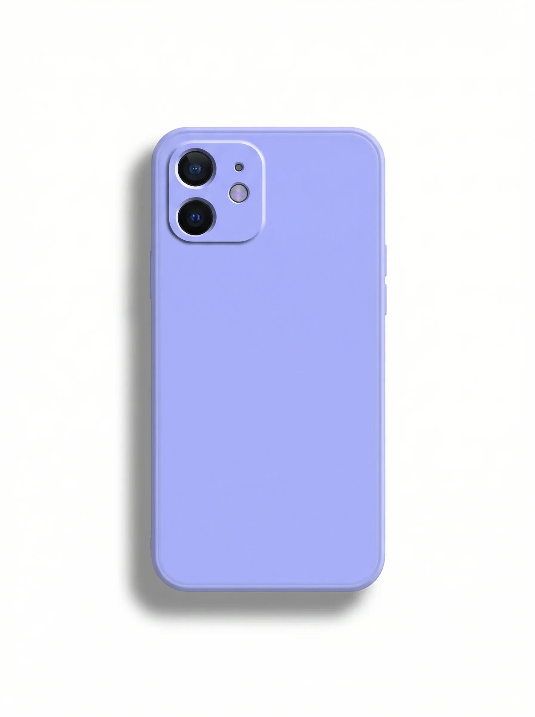 Silicone Phone Case | Slim iPhone Cover-Phone Case-Pick NewYork