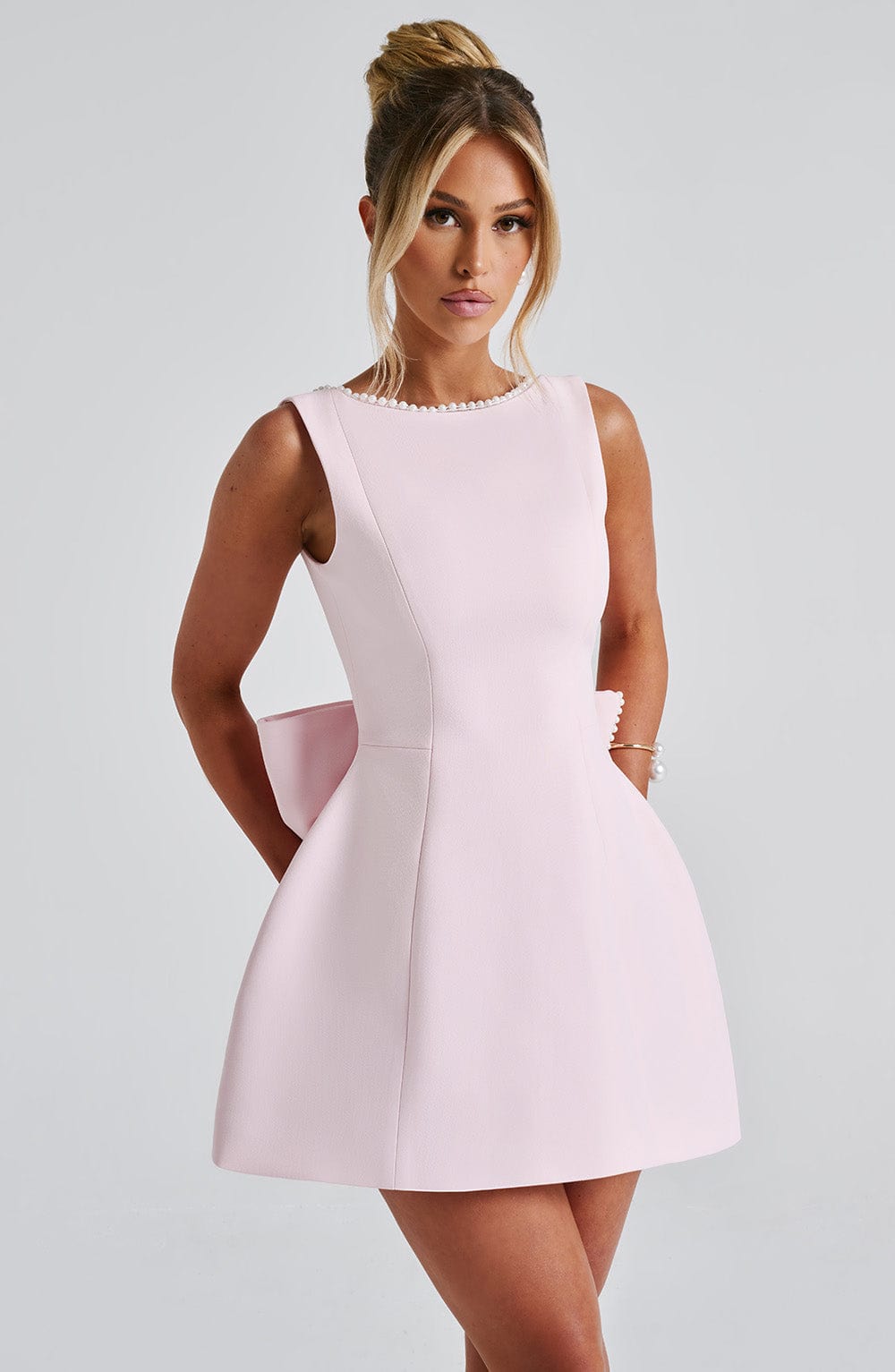 Sophia | Elegant Cocktail Dress-Women Dress-Pick NewYork