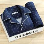 Mens Pajama Set | Lounge Set-Men Pajama-Pick NewYork