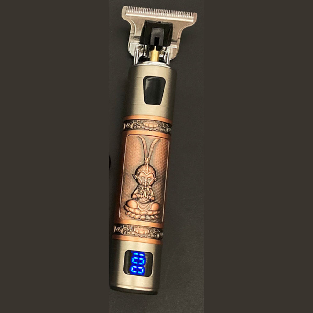 T-Blade Trimmer | Beard Trimmer For Men-Electric Razors-Pick NewYork