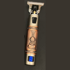 T-Blade Trimmer | Beard Trimmer For Men-Electric Razors-Pick NewYork