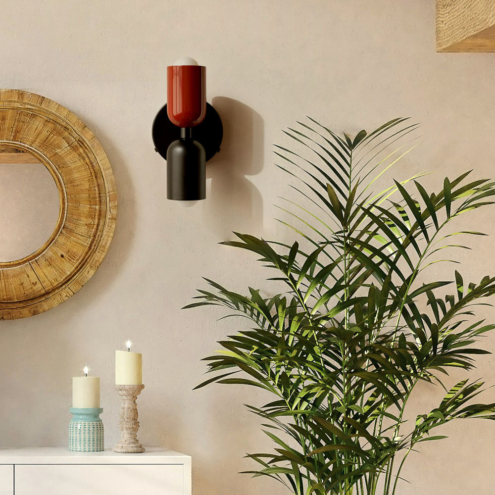 Wall Light Modern | Mid Century Lamp-Wall Lamp-Pick NewYork