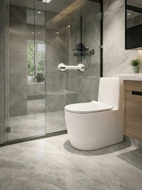 Bathtub Safety Handle | Shower Grab Handle