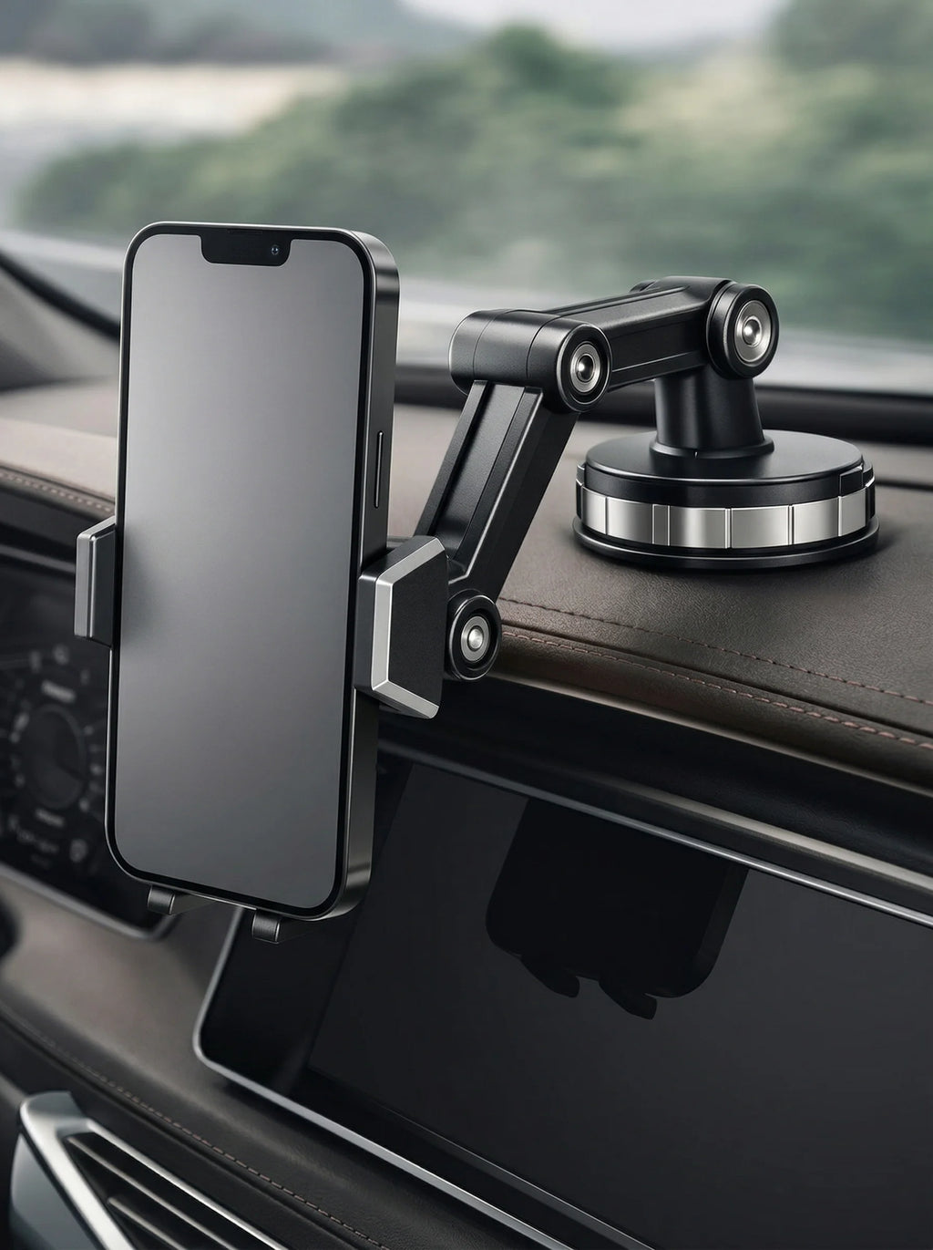 Car Phone Holder | Phone Stand-Phone Holder-Pick NewYork