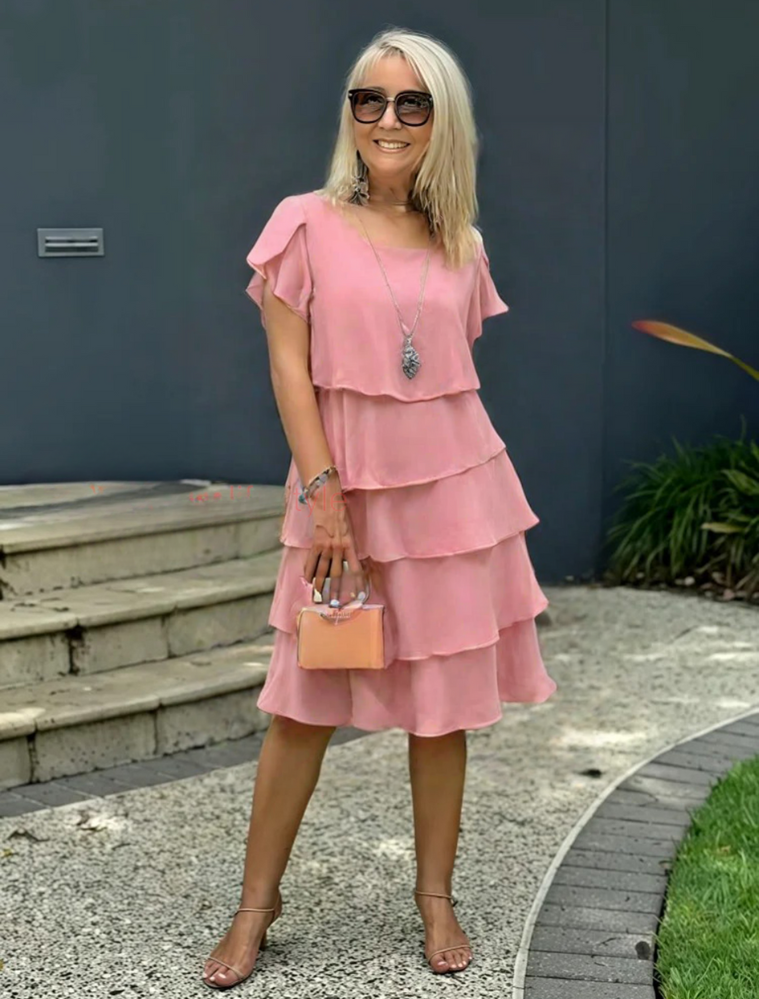 Riley | Mother Of The Bride Dress-Women Dress-Pick NewYork