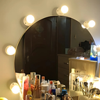 Lights for Mirror | Vanity Light Bulbs Set-Light Bulb-Pick NewYork