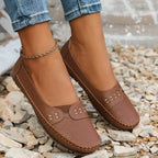 Emma | Cushioned Women Flat Shoes-Women Shoes-Pick NewYork