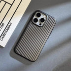 Minimalist iPhone Case | Slim Textured Phone Cover-Phone Case-Pick NewYork