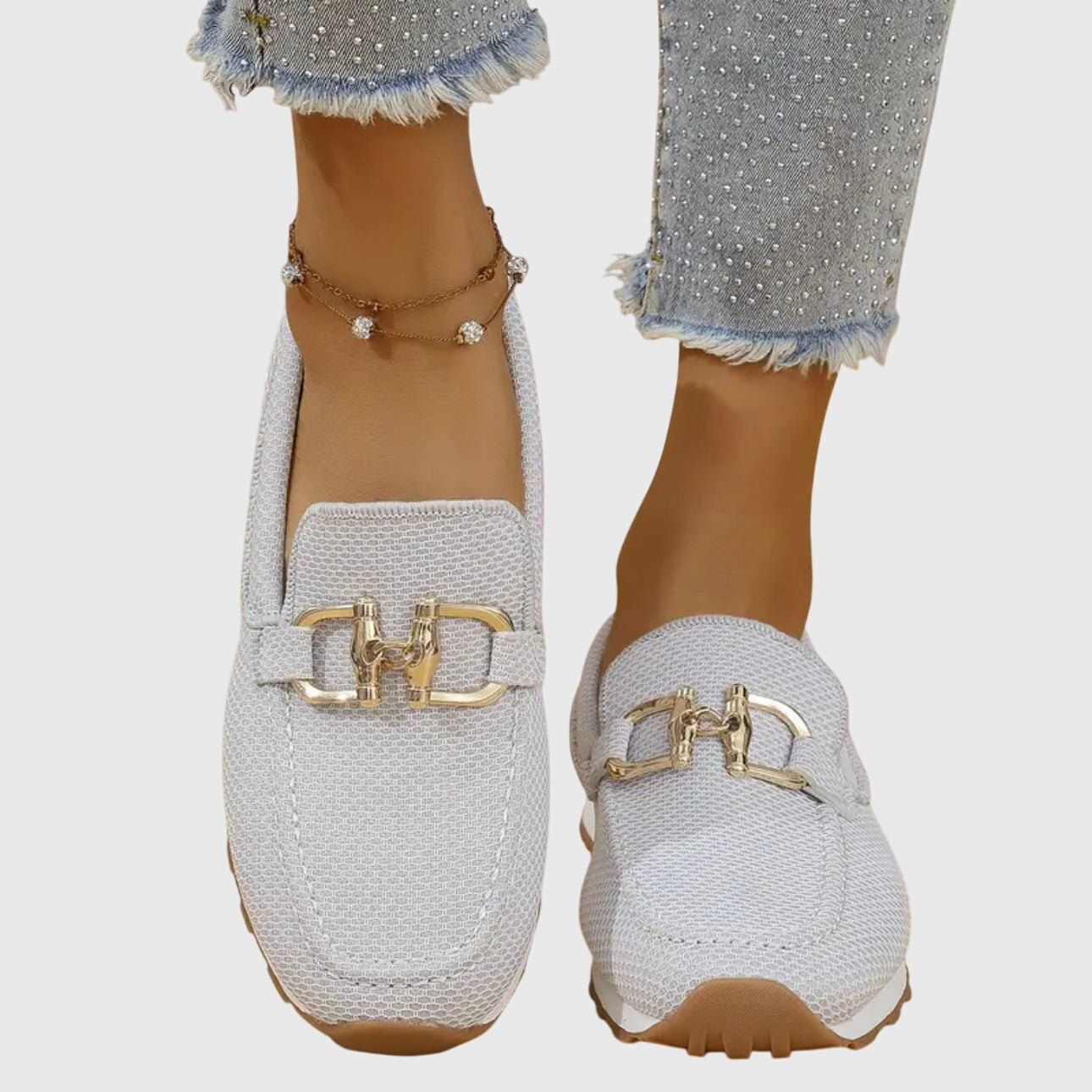 Chloe | Comfortable Women Loafers-Women Shoes-Pick NewYork
