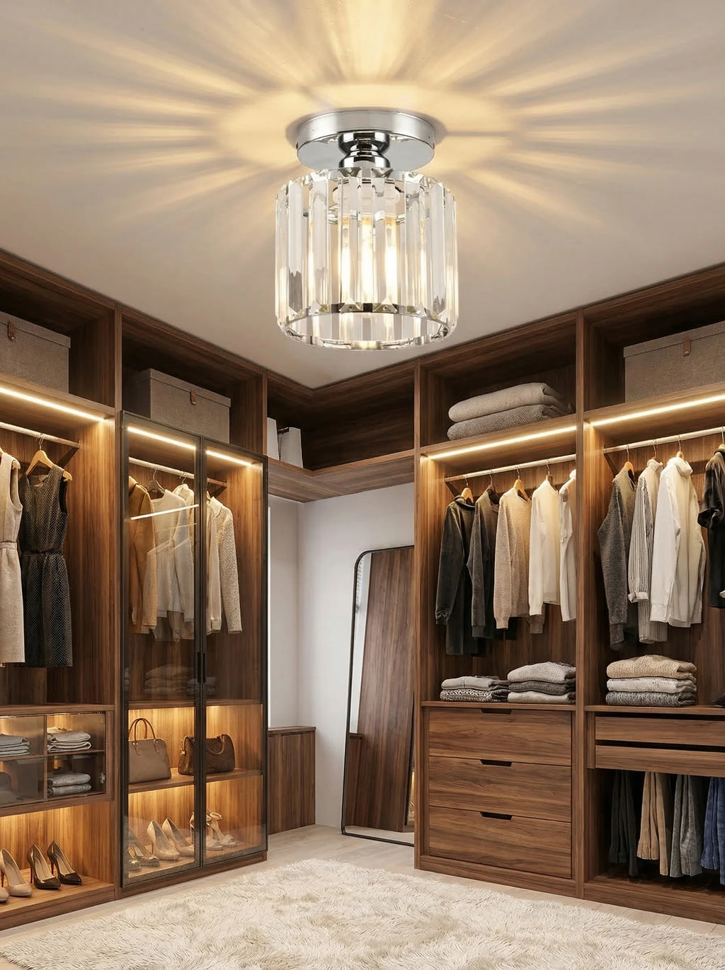 Ceiling Light | Ceiling Lights For Living Room-Ceiling Light-Pick NewYork