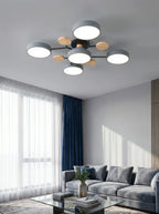 Ceiling Light Fixtures | Living Room Ceiling Lights-Ceiling Light-Pick NewYork