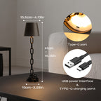 Table Lamp | Modern Table Lamp-Table Lamp-Pick NewYork