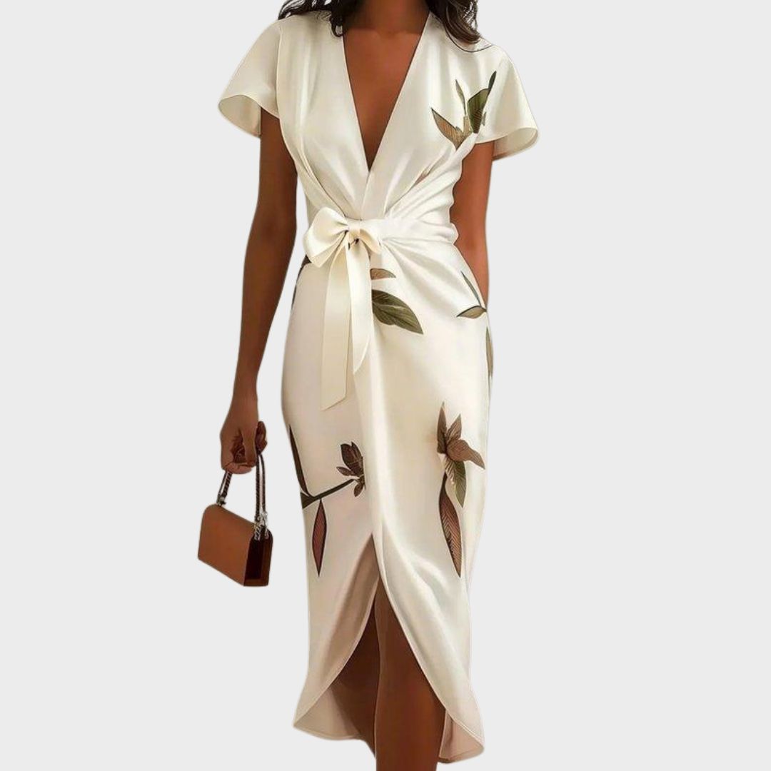 Harper | Women Evening Elegant Dress-Women Dress-Pick NewYork
