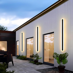 Outdoor Garage Lights | Exterior Wall Lamp-Wall Lamp-Pick NewYork