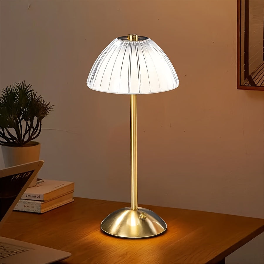 Table Lamp | USB Rechargeable Light-Table Lamp-Pick NewYork