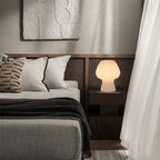 Mushroom Lamp | Bedside Lamps-Table Lamp-Pick NewYork