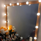 Lights for Mirror | Vanity Light Bulbs Set-Light Bulb-Pick NewYork
