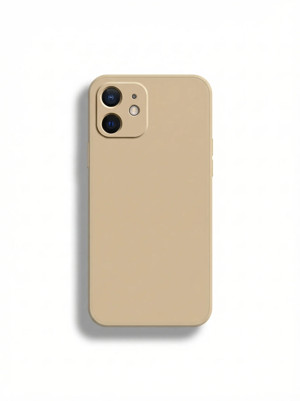 Silicone Phone Case | Slim iPhone Cover-Phone Case-Pick NewYork