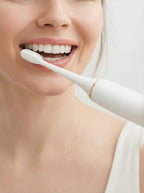 Electric Toothbrush | Ultrasonic Smart Toothbrush-Electric Toothbrush-Pick NewYork