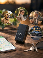 Car GPS Tracker | Mini Auto Tracking Device-GPS Tracker-Pick NewYork