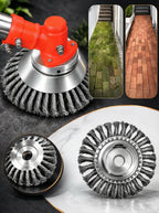String Trimmer | Electric Weed Trimmer-Weed Trimmer-Pick NewYork