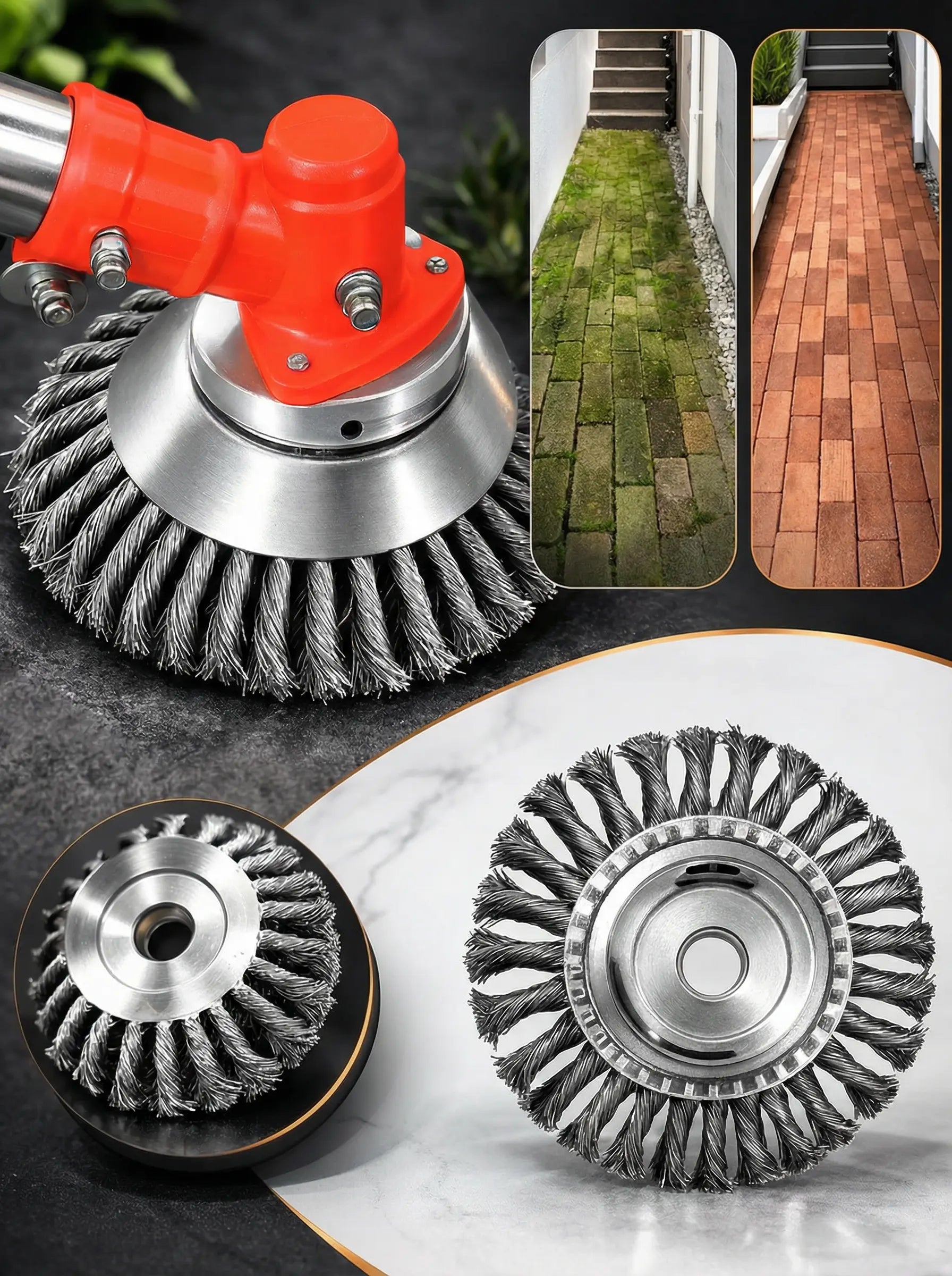 String Trimmer | Electric Weed Trimmer-Weed Trimmer-Pick NewYork