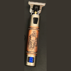 T-Blade Trimmer | Beard Trimmer For Men-Electric Razors-Pick NewYork