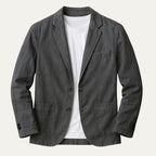 Harrison | Refined Men’s Casual Blazer-Men Blazer-Pick NewYork