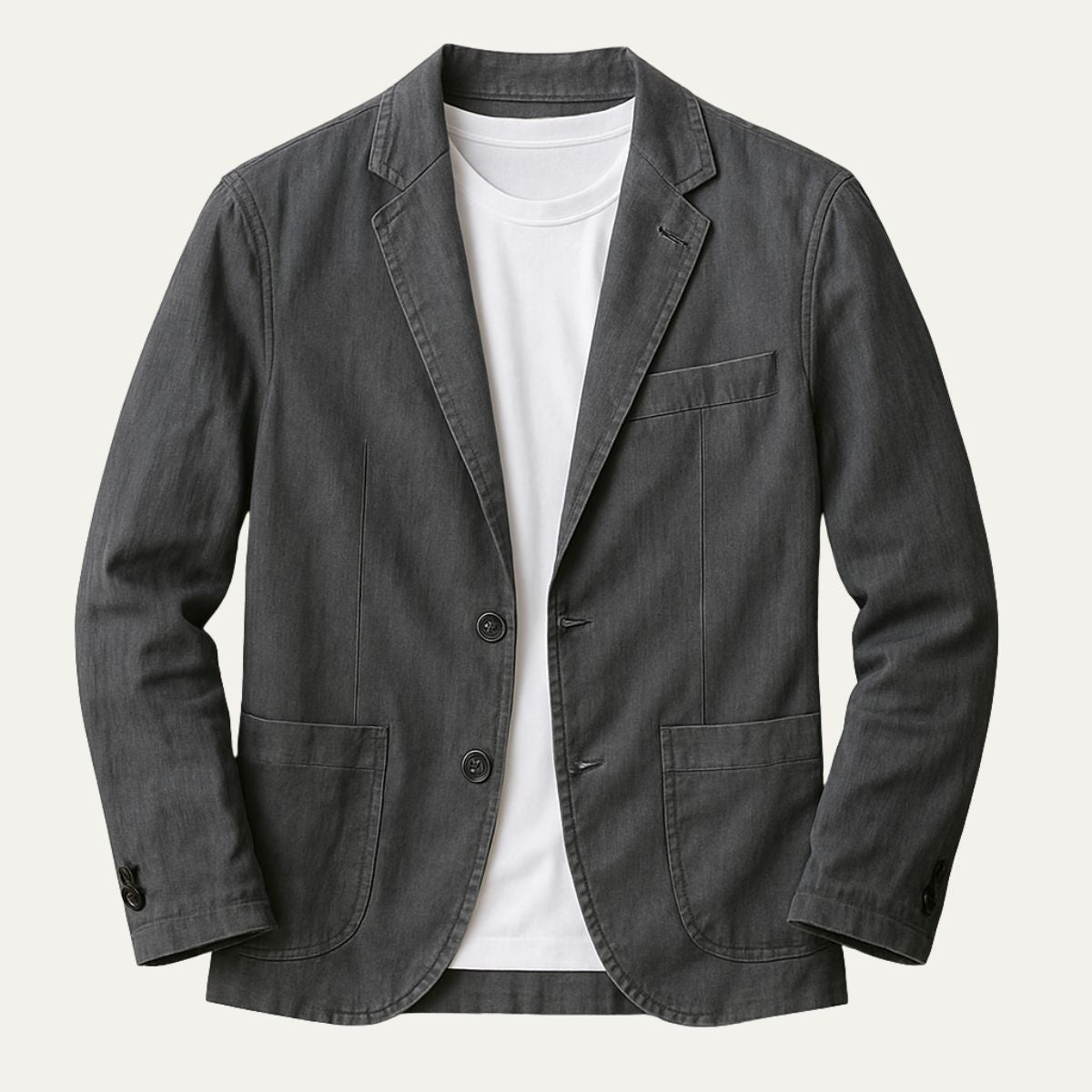 Harrison | Refined Men’s Casual Blazer-Men Blazer-Pick NewYork