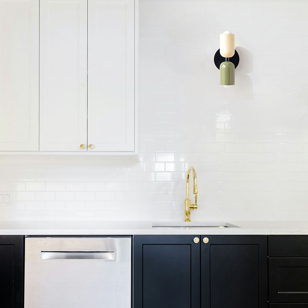 Wall Light Modern | Mid Century Lamp-Wall Lamp-Pick NewYork