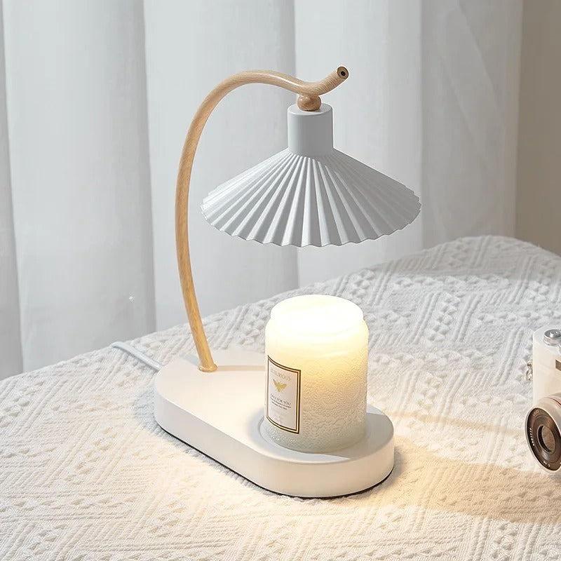 Candle Warmer Lamp | Candle Melting Lamp-Candle Warmer-Pick NewYork