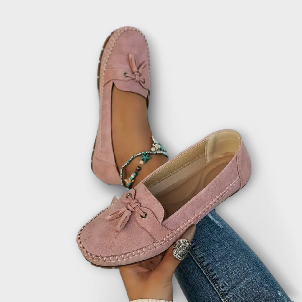 Chloe | Boat Shoes For Women-Women Shoes-Pick NewYork