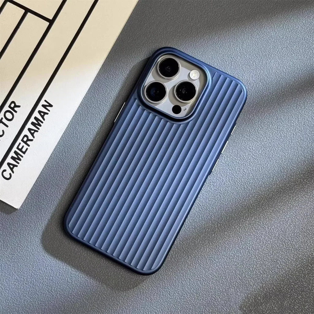 Minimalist iPhone Case | Slim Textured Phone Cover-Phone Case-Pick NewYork