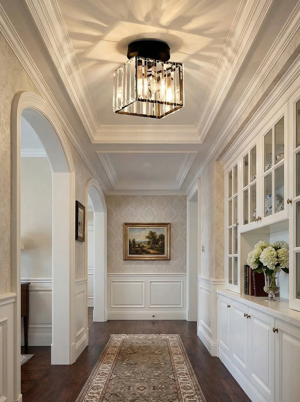 Ceiling Light | Ceiling Lights For Living Room-Ceiling Light-Pick NewYork