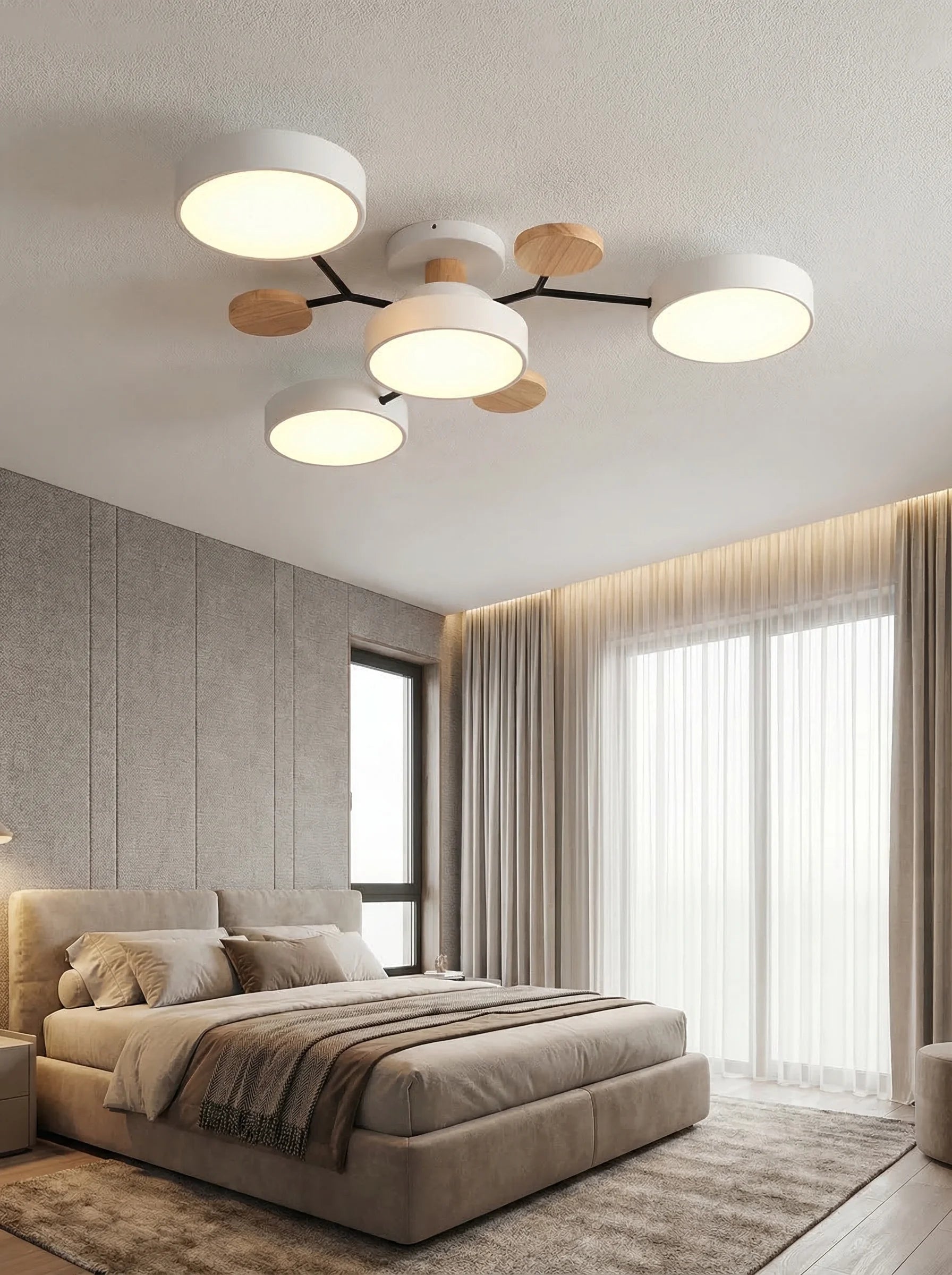 Ceiling Light Fixtures | Living Room Ceiling Lights-Ceiling Light-Pick NewYork