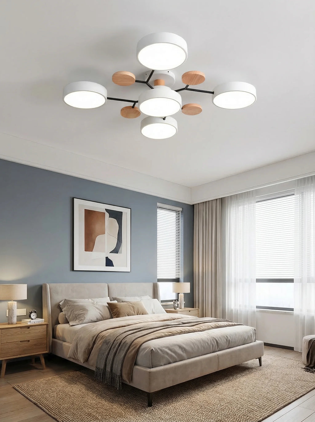 Ceiling Light Fixtures | Living Room Ceiling Lights-Ceiling Light-Pick NewYork