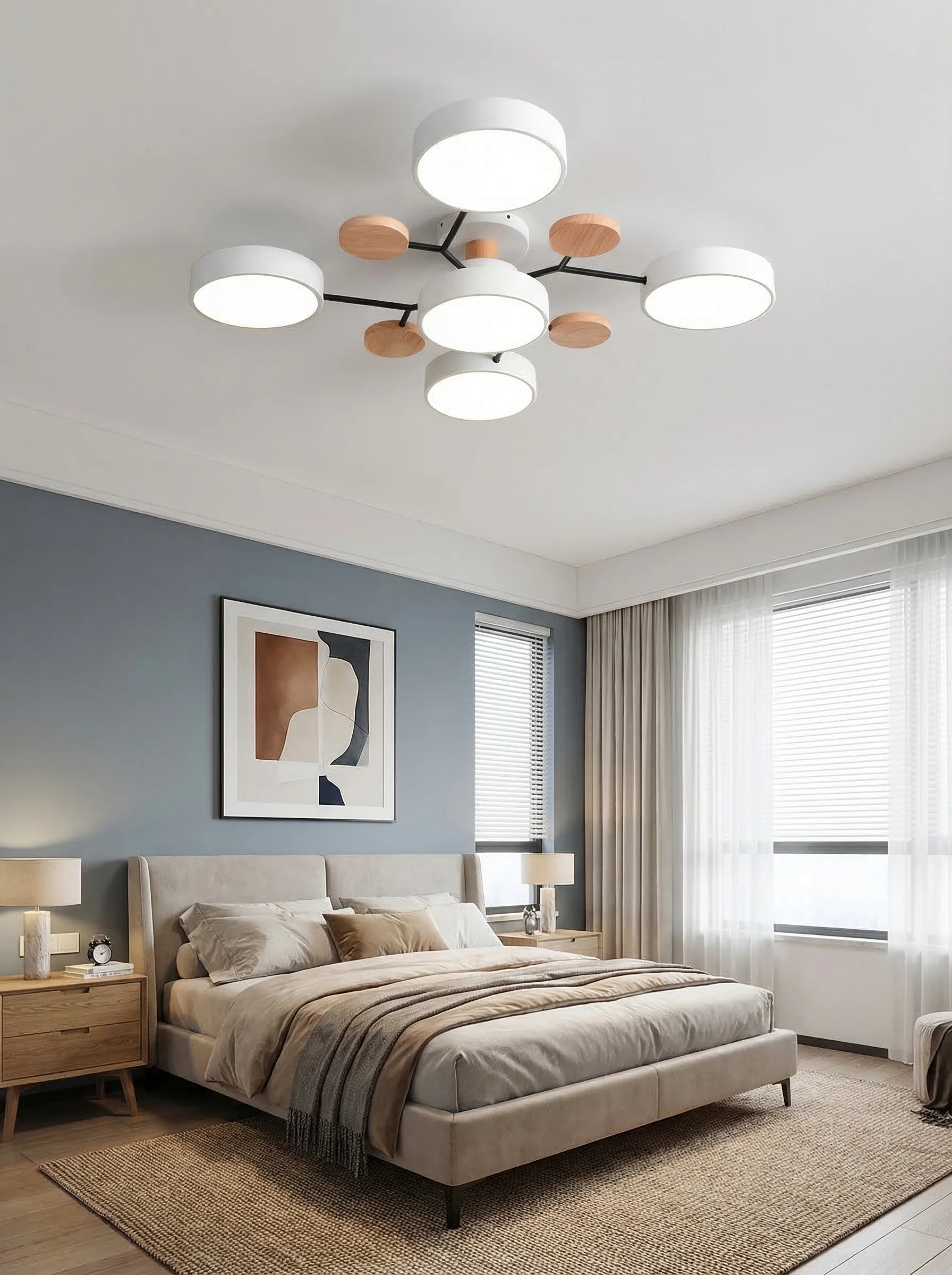 Ceiling Light Fixtures | Living Room Ceiling Lights-Ceiling Light-Pick NewYork