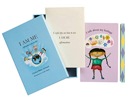 Affirmation Cards | Daily Positive Affirmation Set-Affirmation Cards-Pick NewYork