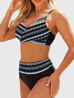 Mia | Two Piece Swimsuit | Bikini Sets-Women Swimsuit-Pick NewYork